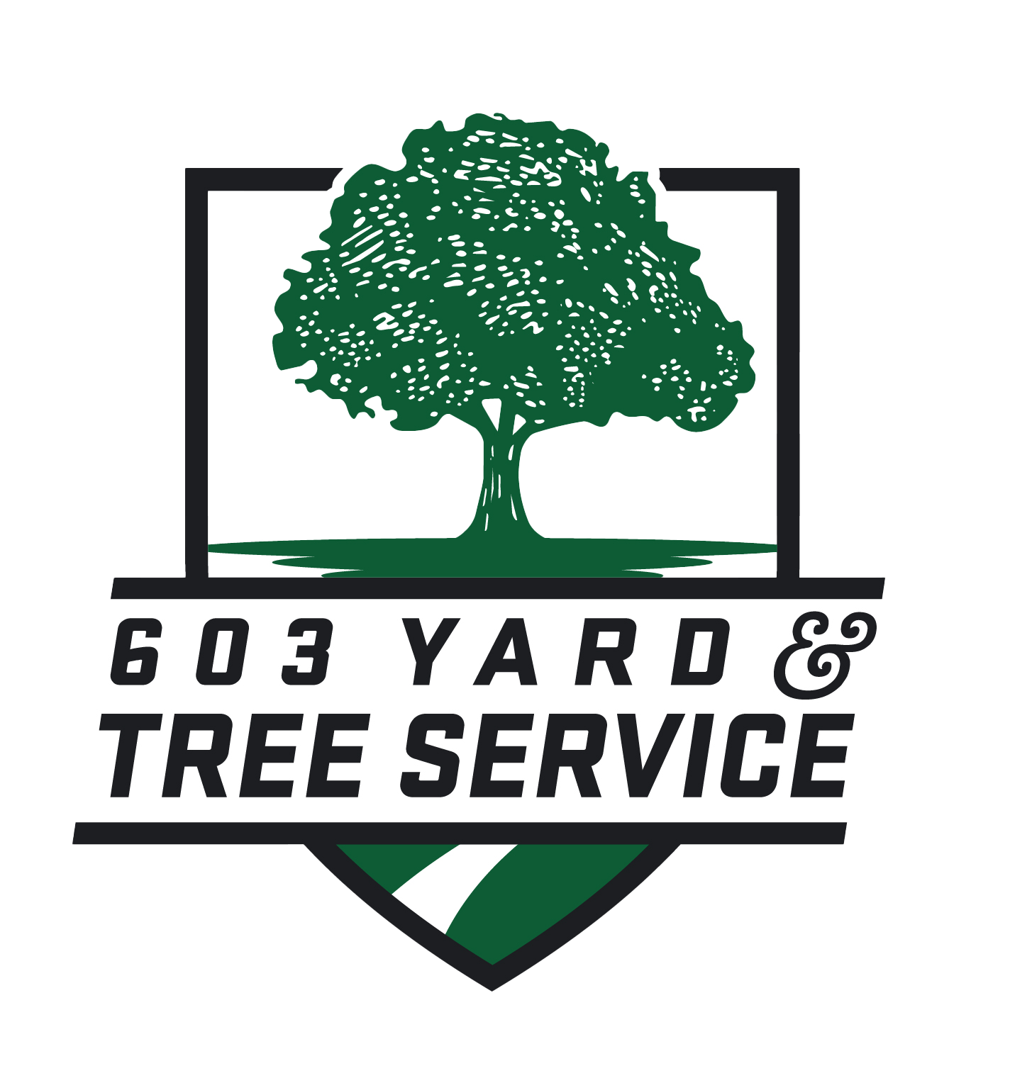 603 Yard & Tree Service LLCLogo