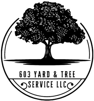 603 Yard & Tree Service LLCLogo