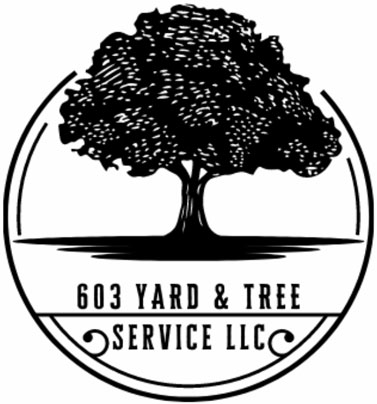 603 Yard & Tree Service LLCLogo